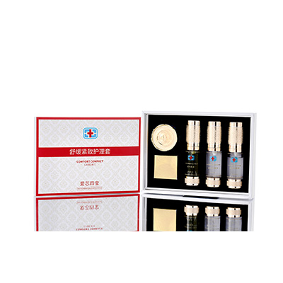 雁塔私密拓客体验套